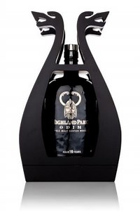 Highland Park Whisky
