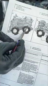 Mercedes GLS 450 - Long Crank before Engine Starts - Code P0016 - Diagnosis