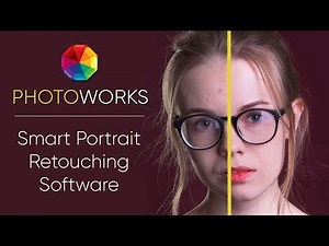 Best Portrait Retouching Software - AI-Powered Face Editor Inside