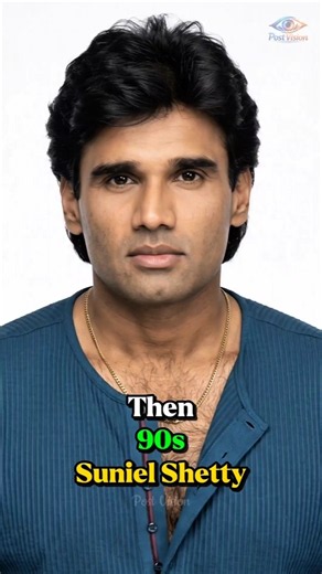 90s Bollywood Actors Then and Now (1990s–2026) Shocking Transformations || Suniel Shetty, Bobby Deol