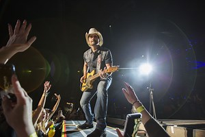 How to Get a Blazing Country Guitar Sound