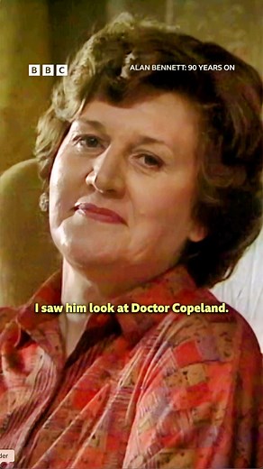 372K views · 10K reactions | Much-loved actress Dame Patricia...