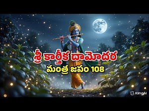 Karthika Damodara Manram