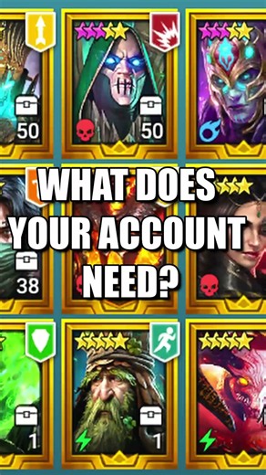Pulled a Legendary? DON’T 6-Star It Yet! | OJH
