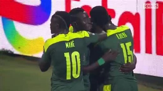 Ismaila Sarr interview: Watford winger on AFCON glory, his speed stats, and trying to stay in the Premier League