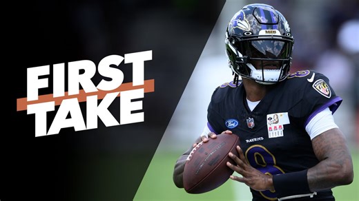 First Take (8/8/24) - Live Stream - Watch ESPN