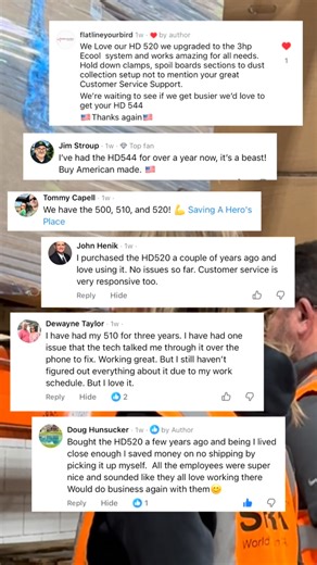 Next Wave CNC | When you call us, you’re talking to the people who build the machines. Same building. Same team. Same commitment. Support that goes above... | Instagram