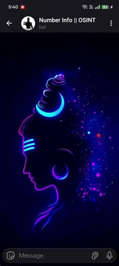 All in One Osint Bot || Number Details || Telegram Details || #NxSMind