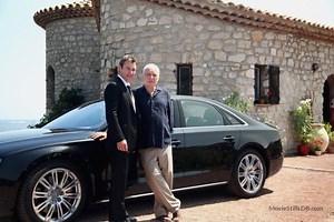 A szállító 5.(Transporter: The Series 2012)