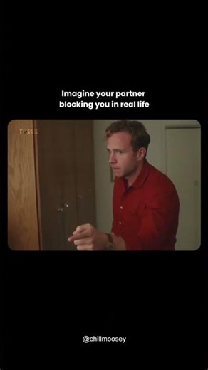 Block Tech in Black Mirror?!