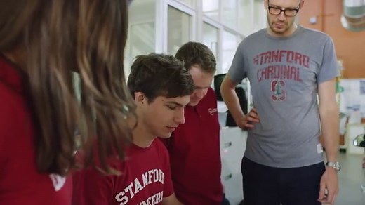 In Two Years, There Could Be 10 Million Self-Driving Cars on the Roads