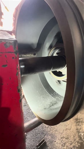 🔥Powerful Lathe Machine & Engine Work Precision | #MetalWork #CNCtech