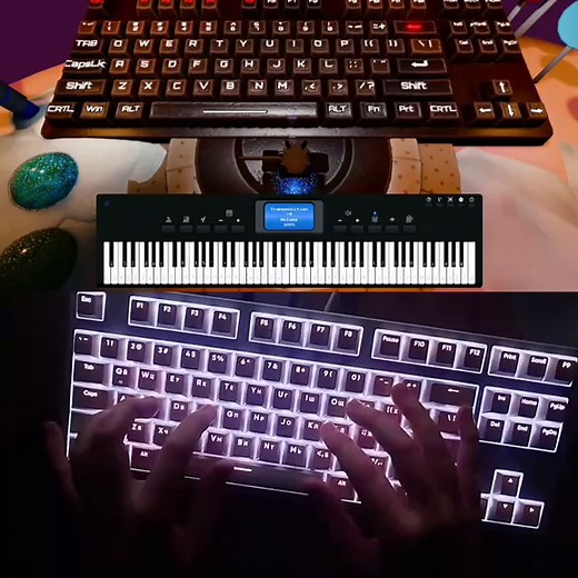 Idea 22: Roblox Piano Songs and Sheets