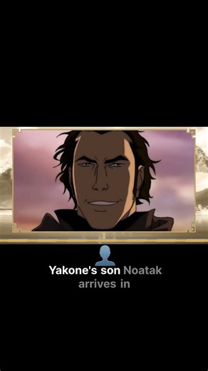 The TRUTH about Amon's dark origin in Avatar! 🌊🩸