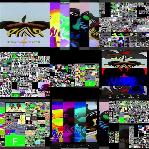 So Many Much 33333333355559999 Pingu Outro