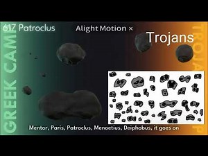 The last real solar system song map collab