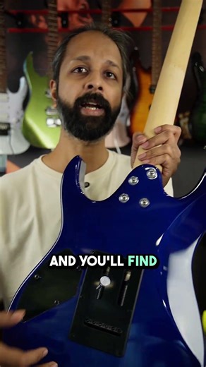 😲Ibanez GRX70QA — Best Budget Super-Strat?! Quilted Maple