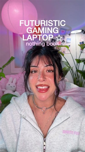 The laptop design that is changing how tech looks and feels