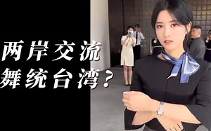 台湾....正在被舞统