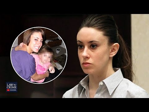 Casey Anthony to Break Silence on Infamous Daughter Death Case