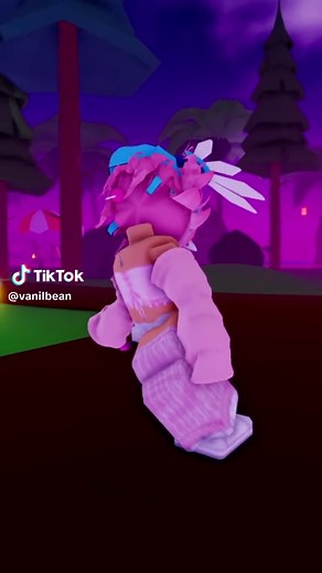 ice spice. deli. sometimes simple is ok too // tc:me #roblox #fyp #vanilbean