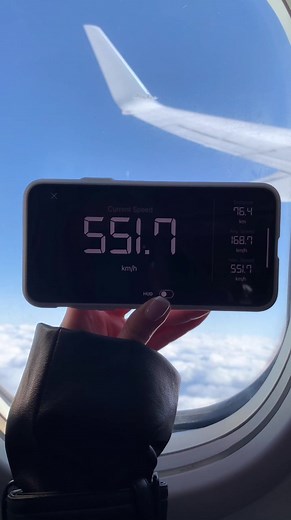 Maximum Speed of an Airplane Explained