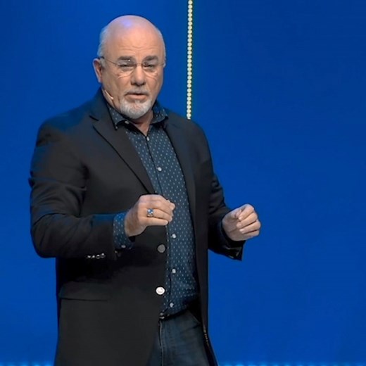 2.2K views · 727 reactions | If you've got five minutes, you've got the time to make an impact on your finances—starting with this FREE sample of FPU. | Dave Ramsey | Facebook