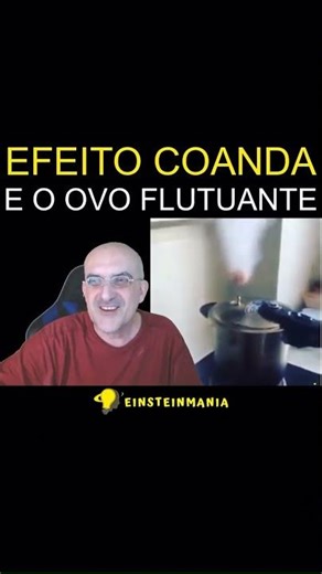 efeito coanda