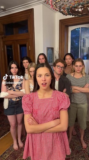 Olivia Rodrigo TikTok Clips and Fan Searches — Guide