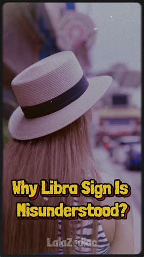 Why Libra Is Misunderstood? 😎🫢🤔👇👇👇 | Oh My Libra