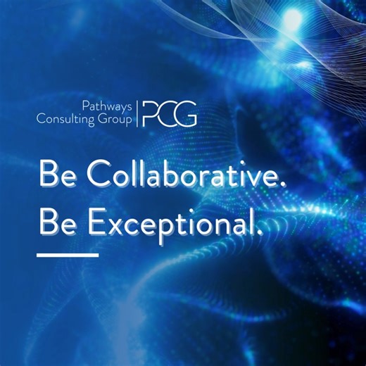 For more than a decade, Pathways has helped organizations unlock productivity, improve efficiency, and accelerate digital transformation. Guided by our core values, we bring our best selves forward every day. | Pathways Consulting Group