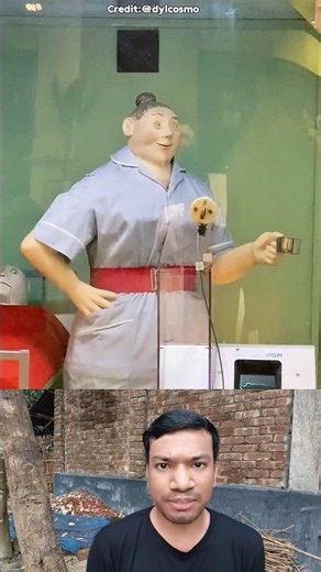 Cute Toy Animation 💰 Coin Makes It Happy