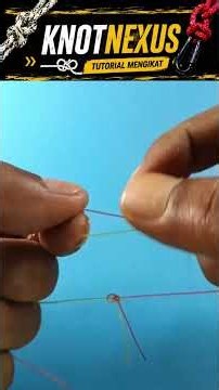Best Knot for Joining Two Fishing Lines