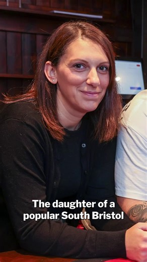 The daughter of a popular South Bristol pub landlord, whose sudden death last month shocked the community and pub regulars, has told how she has been touched by the huge amount of support after she and her husband decided to take the pub on themselves. | Bristol.Live