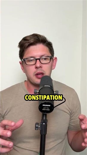 The True Cause of Constipation & Diarrhea!