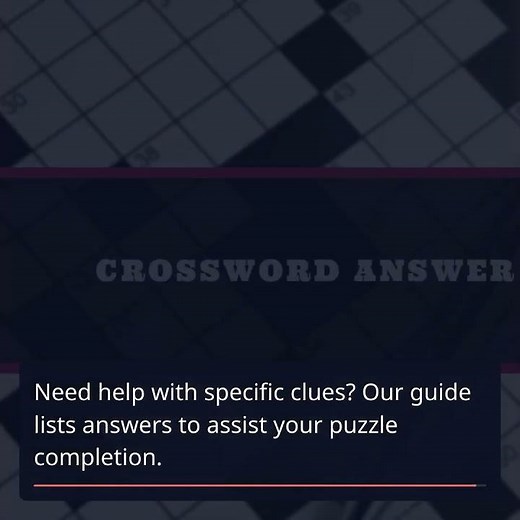 Cracking the Code: Thomas Joseph Crossword Answers for March 18, 2025