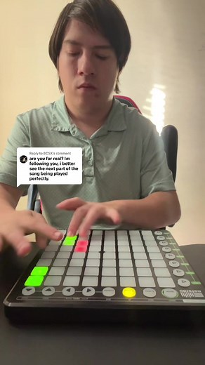 Skrillex Launchpad Performance: Dubstep Awesomeness
