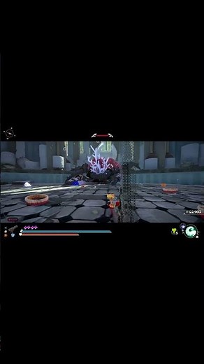 🎮🏆Another Crab's Treasure | Camtscha, Reborn | Trophy | Achievement #shorts
