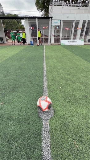 1 vs 1 con nuestros Sub-15: duelo, técnica y emoción