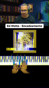 Entre agora no Grupo VIP e tenha acesso a aulas e materiais exclusivos. 👉Link na bio ✨🎹 | Lucas Mota - Tocando Jazz