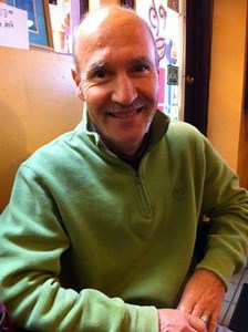 Edgewood Mayoral Candidate: Ed Cook