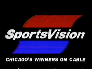 December 3, 1986 Promo Break – SportsVision Chicago