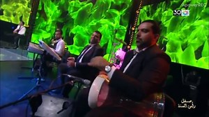cheb bilal : vida loca 2020 sahra ras sanaa حفل راس السنة 2020 😍✌ | Les Bilalistes officiel
