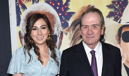 Victoria Jones, Daughter of Tommy Lee Jones, Died of Cocaine Overdose at SF Hotel