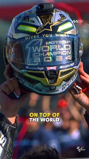 The sundays MotoGP lives for 🏁