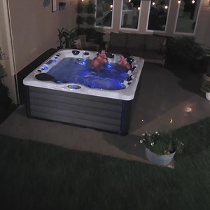 13 reactions | Unwind. Relax. Connect. Spend some time in your hot tub by Master Spas! | Master Spas | Facebook