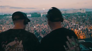 Festival Season is sooo close now! Where are you joining us? ❤️ | Hybrid Minds