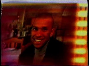 Channel 4 adverts. February 2000.