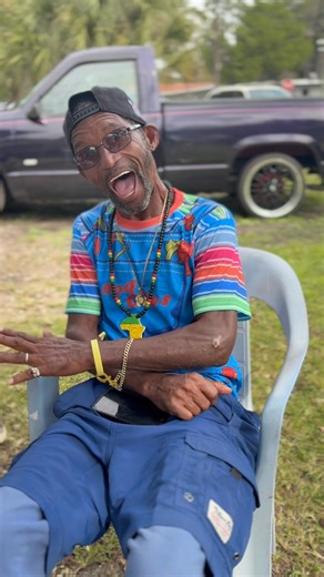 I’ve had this My Buddy doll since I was 6 years old😂😂He grew up! | DeWayne Jenkins