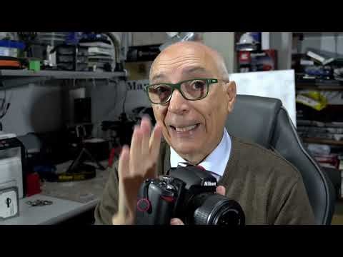Nikon D60 - Champion of Simplicity and Quality